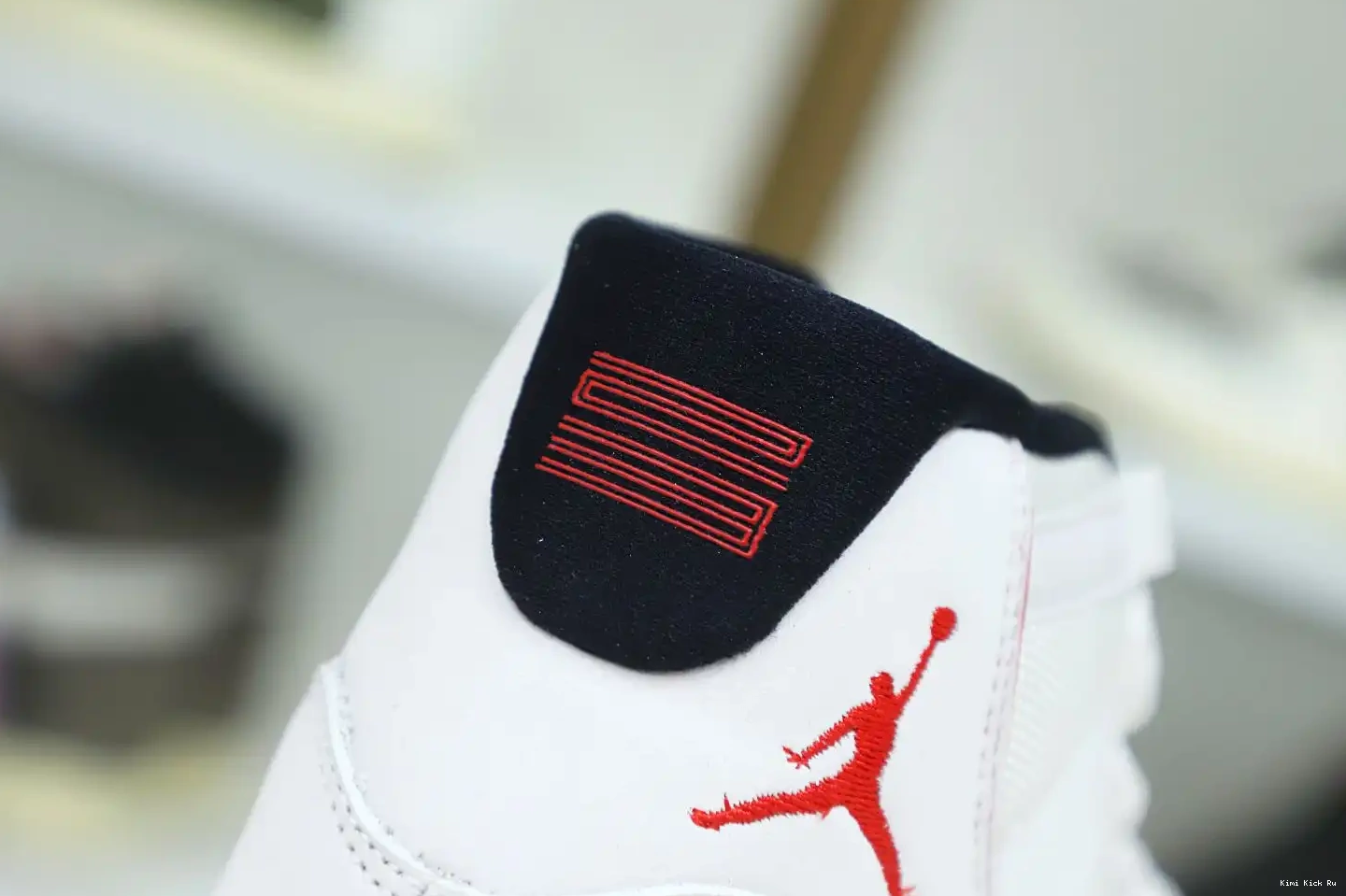 11 JORDAN XI Kimikick TINT RETRO PLATINUM AIR 0824